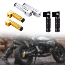 2x pedane per moto Accessorio