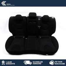 Originale Sedili Posteriore