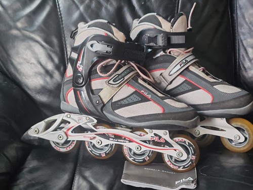 Mens size fila core fit - size,