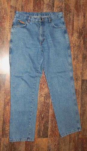 Jeans vintage wrangler - jeans, idaho