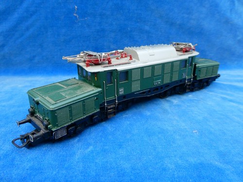 Train marklin locomotive db - train, ho