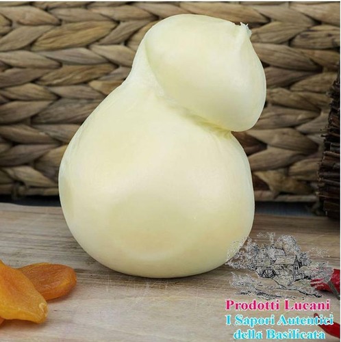 Scamorza fresca - fresca, di