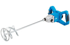 TRAPANO MISCELATORE ELETTRICO IMPASTATRICE IMPASTATORE COLLA MALTA CEMENTO VARIO