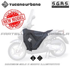 Coprigambe Termoscud