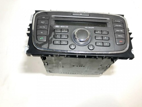 Autoradio ford focus 2007 - ford,
