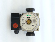 Pompa di riscaldamento Wilo RS