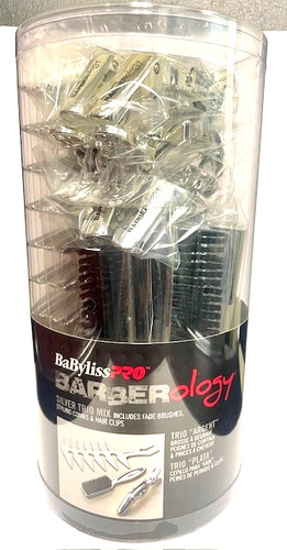 Babylisspro barberology - babylisspro,