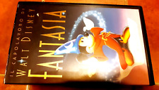 FANTASIA (VHS ORIGINALE DISNEY