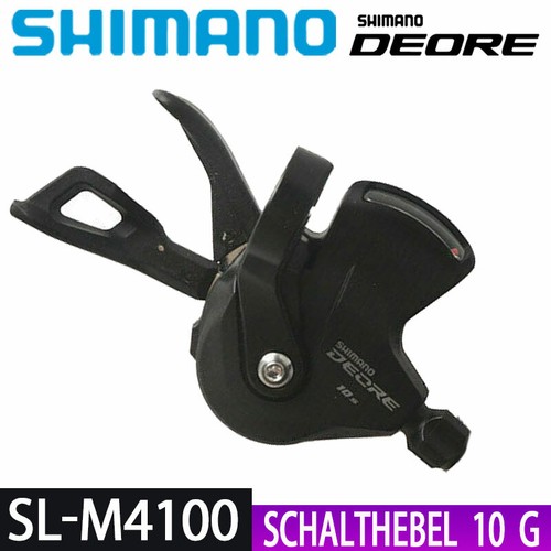 Leva cambio destra shimano - leva,