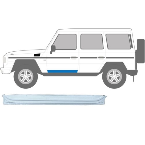 Adatta mercedes g class - mercedes,