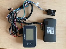 TomTom Webfleet LINK 740 GPS