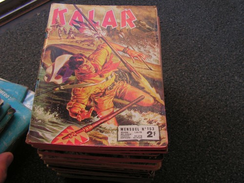 Kalar n 153 - ,