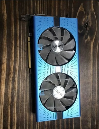 Sapphire 11265 20g nitro - 11265-21-20g, nitro+