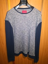 Maglia maniche lunghe GUESS