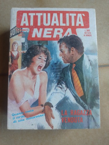 Attualita nera la - attualita',