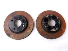 1679853 COPPIA DISCHI FRENO