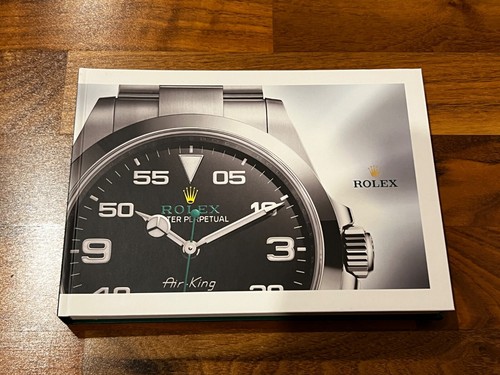 Catalogo originale rolex - catalogo,