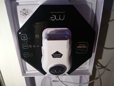 epilatore a luce pulsata Me touch elos 300000 impulsi