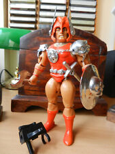 Totila - Fantanauti, Guerrieri Spazio Tempo - GIG 1984