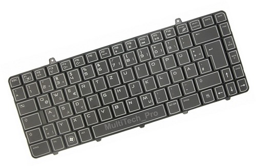 Tastiera per dell alienware - tastiera,
