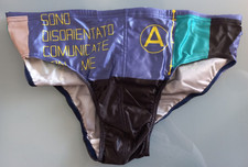 Costume mare uomo. IMEC. Tg. V