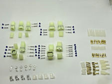 Elettrico Cavi Spina Kit