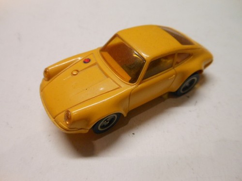Raro porsche 911 slotracer di - 911,