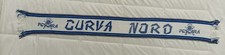 sciarpa calcio scarf ultras CURVA NORD PESCARA Rangers bufanda schal echarpe