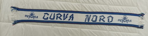 Sciarpa calcio scarf ultras - sciarpa,