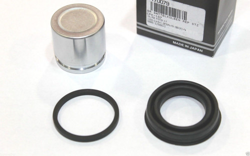Honda kit revisione pinza - honda,