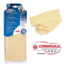 Pelle Naturale, Pelle