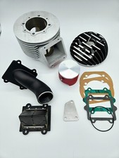 Cilindro FRT BFA 185 64x56