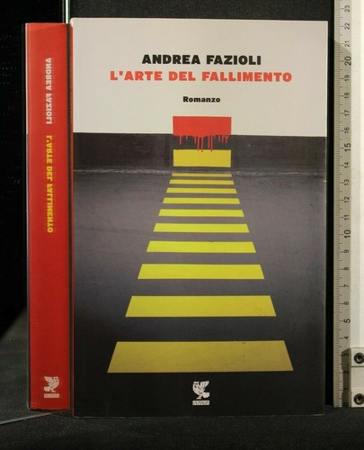 Arte del fallimento andrea - del,