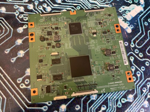 Con ue32es6100 ue32es6200 - t-con,