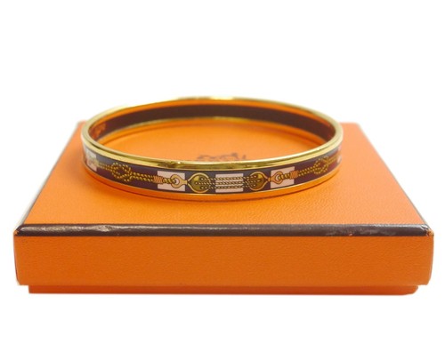 Autentico bracciale hermes - autentico,