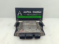 CENTRALINA MOTORE PER PEUGEOT 1007 1° Serie 5ws40171c-t DV4TD diesel 14 (05>)