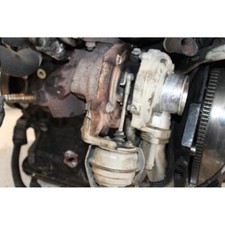 ⭐ MOTORE COMPL. A17DTS PER OPEL MERIVA (10-14) 1.7 CDTI (81KW) MNV 2010