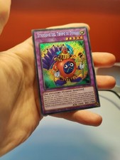 Stregone del Tempo di Domani -