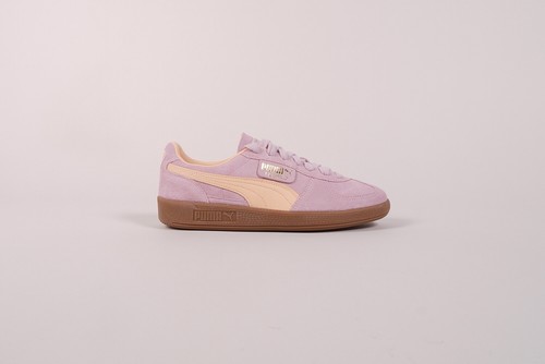 Puma palermo grape - puma, peach
