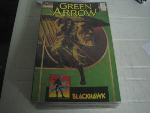Green arrow play press - green, ed.