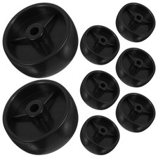  8 Pezzi Accessorio Ruota