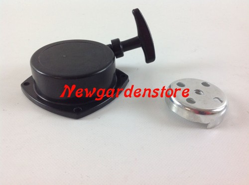 Avviatore messa moto - messa, in