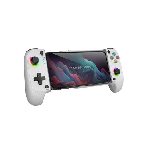Marsgaming mgpx gamepad - marsgaming,