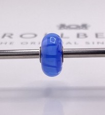 Trollbeads Petali Blu Perline