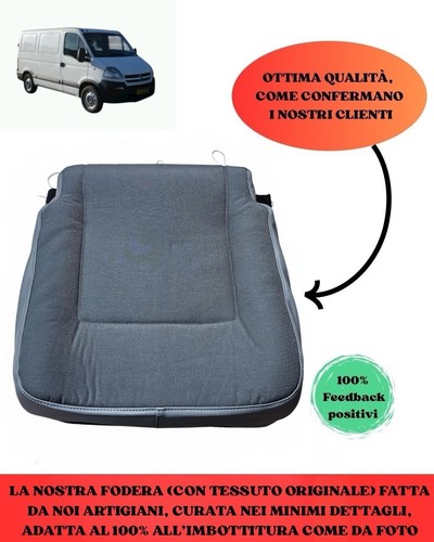 Ricambio per sedile opel - per,