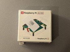 Raspberry Pi 5 AI Kit per