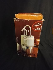 CAFFETTIERA VINTAGE NUOVA