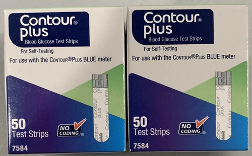 Contour plus strisce reattive - contour,