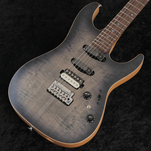 Ibanez prestige tqm2 cuf tom - ibanez,