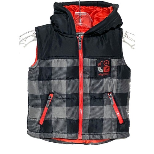 Lrg giubbotto imbottito giacca - lrg,
